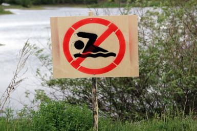 В свой день рождения утонул в реке житель Краснодарского края Мария Оленникова