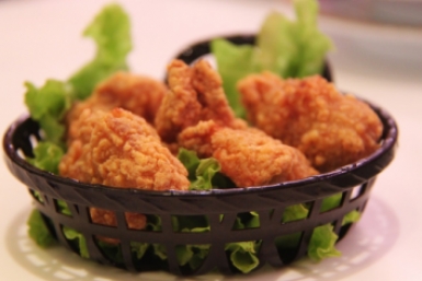 Пальчики оближешь: рецепт курицы &quotв точности как в KFC&quot С сайта: pixabay.com