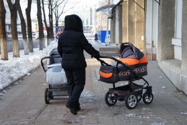 Сколько и когда начнут платить неработающим домохозяйкам в России Ольга Бойко