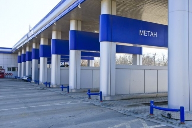 Переход на газомоторное топливо для Кубани особенно актуален - губернатор пресс-служба администрации Краснодарского края