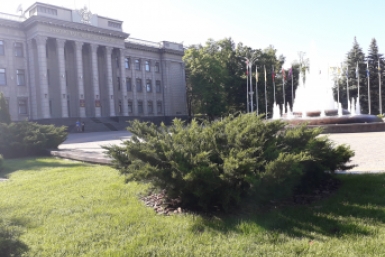 Депутаты ЗСК обсудили проект постановления Правительства РФ о самоходных сельхозмашинах ИА KrasnodarMedia