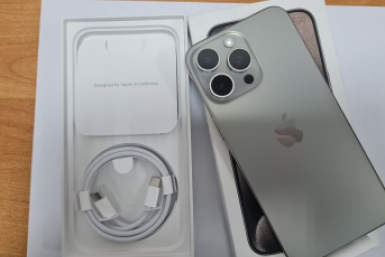 Нелегальную партию iPhone и товаров &quotяблочного&quot бренда пытался ввезти из ОАЭ краснодарец пресс-служба Южного таможенного управления