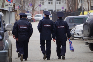 Подросток таинственно исчез на Кубани ИА SakhalinMedia