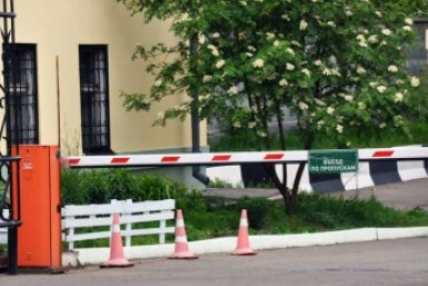 Система &quotумный шлагбаум&quot в Краснодаре позволит проезжать во дворы экстренным службам Мария Оленникова