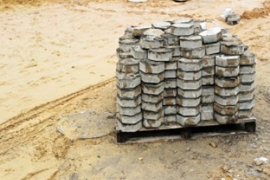 Обнародован список улиц в Краснодаре, где построят новые тротуары Мария Оленникова