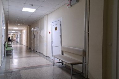 В Сочи появится вытрезвитель за 126 млн рублей Елена Гиневская, ИА Stavropol.Media
