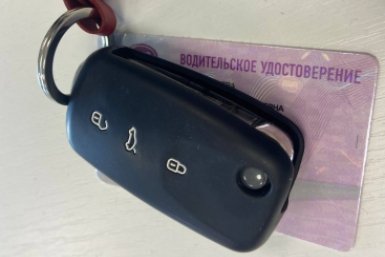 Водителей с правами старше 5 лет обяжут пересдавать экзамены - начнут уже с 10 августа ИА KrasnodarMedia