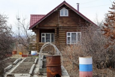 Дачникам Кубани разрешат разводить птицу, но запретят засаживать поля Мария Оленникова