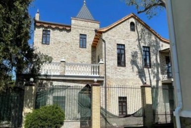 Впервые в Краснодарском крае открыли детский сад в отреставрированном объекте культурного наследия Администрация Кубани