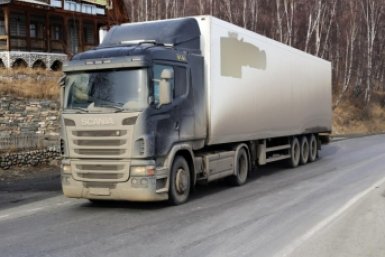 Бдительность полиции Кубани спасла жизнь надышавшемуся газом дальнобойщику Мария Оленникова