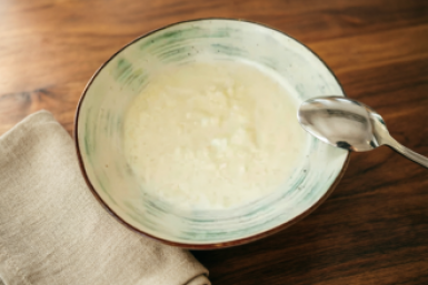 Тот самый вкус из детства: идеальная манная каша без единого комочка по легендарному рецепту 1963 года ИИ Qwen