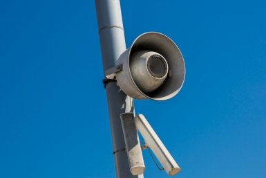 В городах Кубани взвыли сирены, аэропорты закрыты Антон Балашов