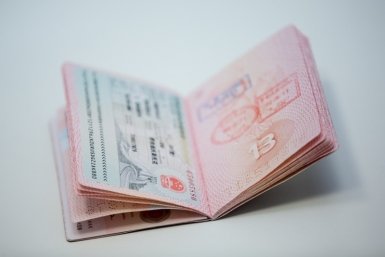 Кубанцев просят не вестись на объявления о быстром загранпаспорте Антон Балашов