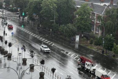 На Кубани ожидаются дожди и похолодание до +14° KrasnodarMedia.su
