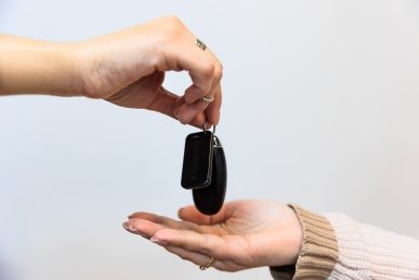 Кубань вошла в топ-5 по автокредитам в августе Яна Гайдук, ИА PrimaMedia