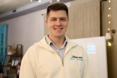Сиразетдинов ответил на пять частых вопросов горожан о работе депутата в Краснодаре