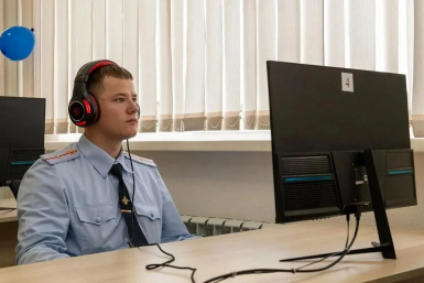 Новый киберполигон в Краснодаре поможет отражать атаки Пресс-служба администрации Краснодарского края