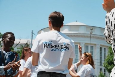 "Инженеры — в тренде": Игорь Лагерев о бюджетных местах и взлете среднего балла ЕГЭ на Кубани
