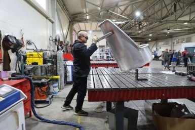 На Кубани для молодёжи открыли кластер в креативной сфере Пресс-служба администрации Краснодарского края