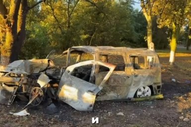 ДТП с &quotЛадой&quot под Тимашевском на Кубани унесло две жизни Пресс-служба ГУ МВД России по Краснодарскому краю