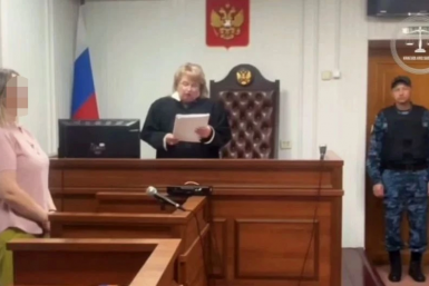 На Кубани девушку осудили за связь с 15-летним юношей Объединённая пресс-служба судов Краснодарского края