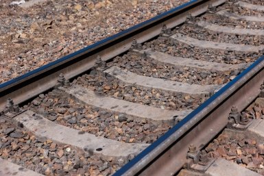 В Кузбассе задержали диверсанта, готовившего подрыв на железной дороге Евгений  Кулешов, ИА PrimaMedia.ru
