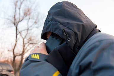 В Волгограде наказали дроппера за продажу банковской карты Илья Аверьянов, ИА PrimaMedia.ru