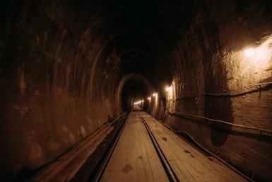 Тоннельный трамвай в Краснодаре оценили в 167 млрд рублей Мария Смитюк, ИА PrimaMedia.ru