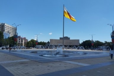 Краснодар — лучший муниципалитет Кубани по итогам прошлого года KrasnodarMedia.su
