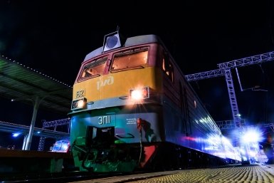 СК возбудил дело после нападения на конвоиров в поезде Владикавказ – Адлер Евгений  Кулешов