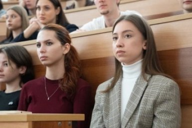  Пресс-служба КубГТУ