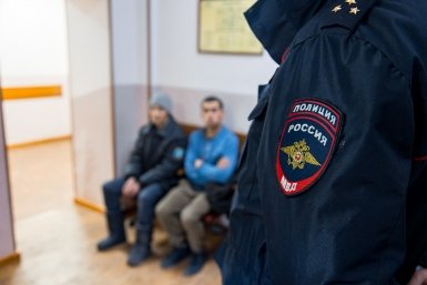 В Анапе выявили 14 кубинцев-нелегалов Илья Аверьянов, ИА PrimaMedia.ru