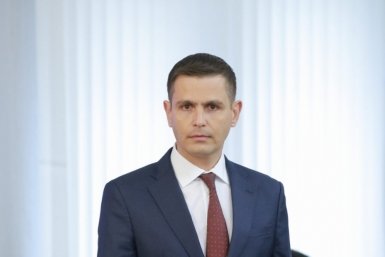 Первый вице-мэр Васильев временно возглавит Краснодар после отставки Наумова Пресс-служба администрации Краснодара