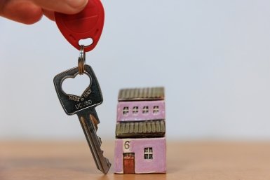 В сентябре выдачи ипотеки в России выросли на 60% — ВТБ Яна Гайдук, ИА PrimaMedia