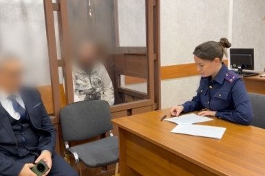 В Сочи бывшего директора департамента обвинили в превышении полномочий Пресс-служба СУ СКР по Краснодарскому краю