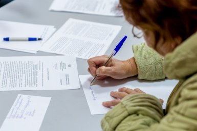 Кубань заняла четвертое место в стране по числу удостоверенных завещаний Александр Ратников