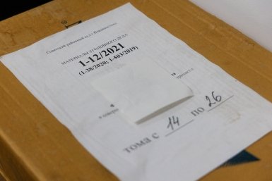 На Кубани суд оставил в силе сделку с &quotГазелью&quot после аферы Евгений  Кулешов