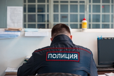 В Краснодаре нашли напавшего на женщину в магазине на Герцена Илья Аверьянов, ИА PrimaMedia