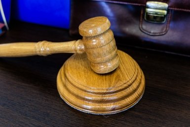 Суд встал на сторону Водоканала Сочи в споре на ₽96 млн со структурами &quotРостеха&quot Евгений  Кулешов