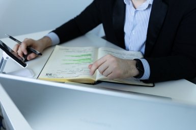 Эксперты назвали ТОП профессиональных навыков для высоких зарплат в Краснодаре Артём Хорошилов
