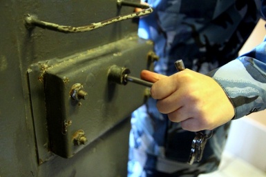 Кубанцу грозит до 20 лет за сотрудничество с проукраинскими террористами Ольга Брютова