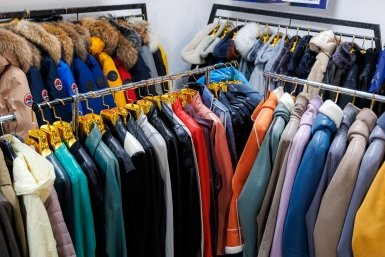 Потребительский рынок Кубани вырос до 4,5 трлн рублей