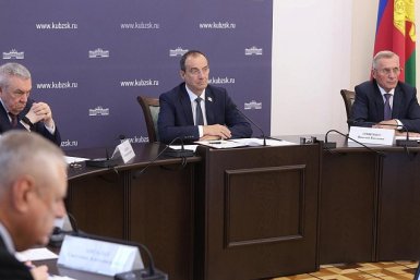  ЗСК
