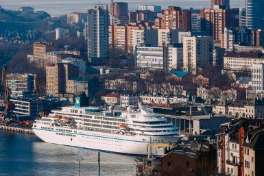 Специалисты сервиса отмечают, что эмираты уже полностью готовы к высокому сезону Мария Смитюк