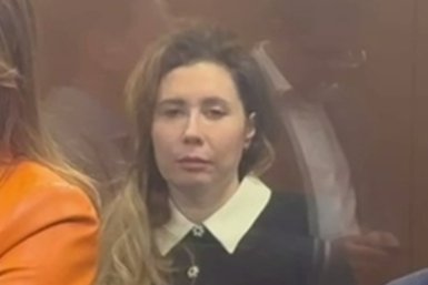 Суд отказал жене экс-мэра Сочи Янине Копайгородской в отсрочке по многодетности t.me/moscowcourts