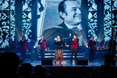 Сегодня Краснодарская филармония – место творческого вдохновения Краснодарская филармония имени Г. Ф. Пономаренко
