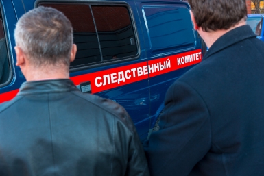 Бастрыкин затребовал доклад по падению девочки с лошади на иппотерапии в Сочи Илья Аверьянов