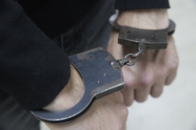 В Краснодаре задержали подозреваемого в серии нападений в Елизаветинской Дмитрий Осипчук