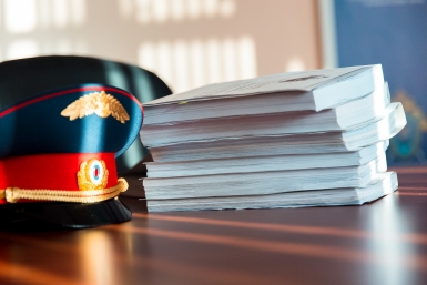 На Кубани раскрыли убийство новорожденного спустя почти 10 лет Илья Аверьянов