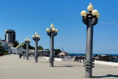 Сочи и Анапа вошли в ТОП лидеров для одиночных путешествий осенью Ирина Ленская